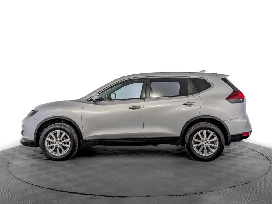 Nissan X-Trail III Рестайлинг Москва  - изображение 8