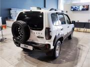 Lada (ВАЗ) Niva Travel I Рестайлинг Брянск  - изображение 20