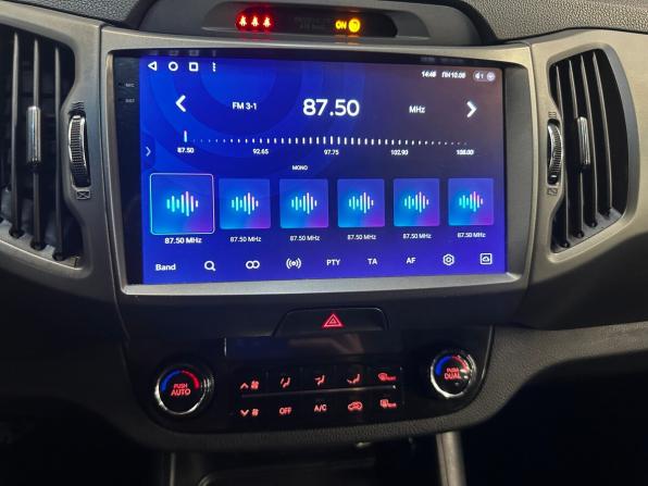 Kia Sportage III с пробегом 2012 года, цена 1 180 000 рублей, 251850 км, внедорожник, Автокод Объявления