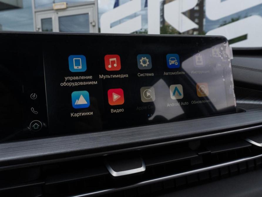 Chery Tiggo 7 Pro Max I Волгоград  - изображение 18