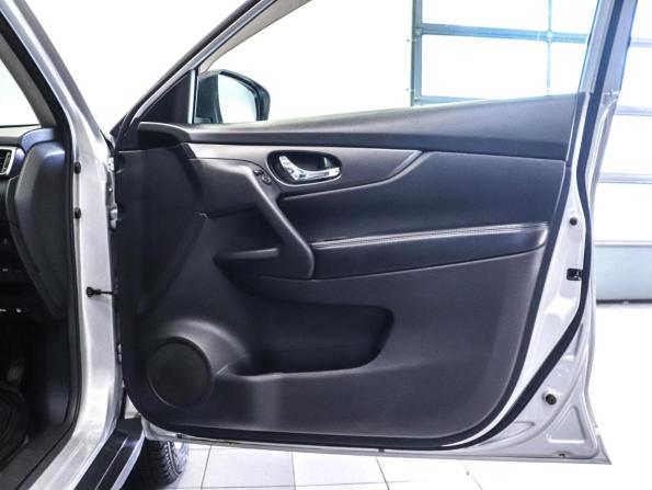 Nissan X-Trail III с пробегом 2014 года, цена 1 450 000 рублей, 174215 км, внедорожник, Автокод Объявления