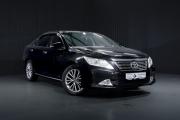 Toyota Camry VII (XV50) Тюмень  - изображение 27