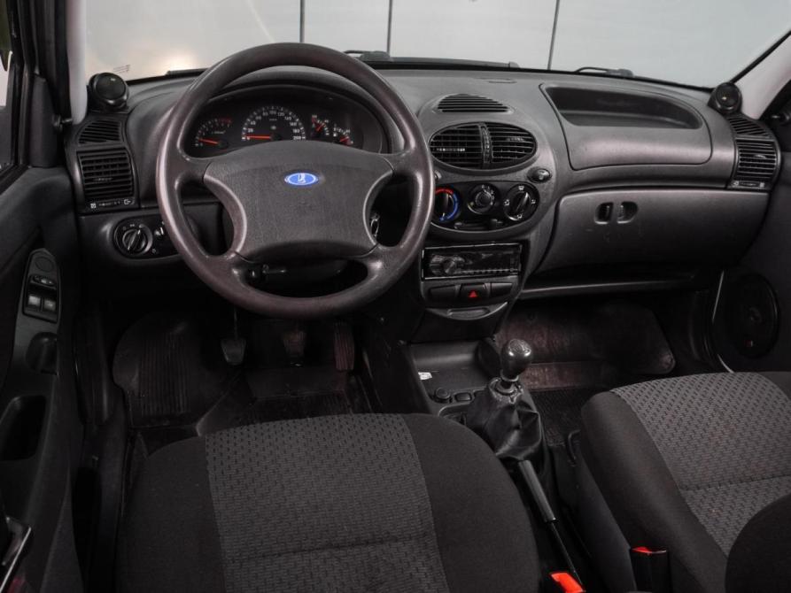 Lada (ВАЗ) Kalina I Воронеж  - изображение 6