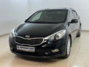 Kia Cerato III Москва  - изображение 16