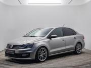Volkswagen Polo V Рестайлинг Москва  - изображение 17