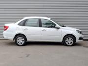 Lada (ВАЗ) Granta I Рестайлинг Москва  - изображение 28