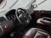 Volkswagen Multivan T5 Рестайлинг Екатеринбург  - изображение 39