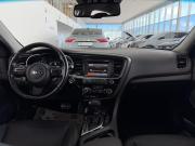 Kia Optima III Рестайлинг Новороссийск  - изображение 48