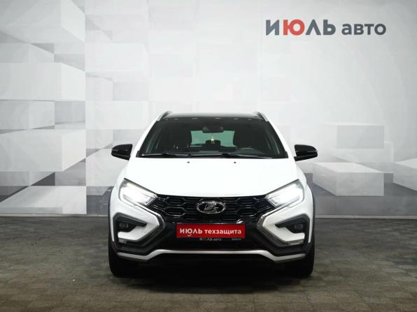 Lada (ВАЗ) Vesta I Рестайлинг (NG) с пробегом 2024 года, цена 1 480 000 рублей, 41500 км, седан, Автокод Объявления