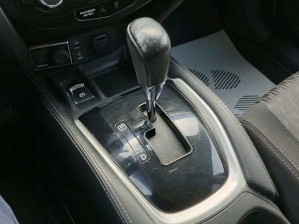 Nissan X-Trail III Рестайлинг с пробегом 2019 года, цена 2 000 000 рублей, 162308 км, внедорожник, Автокод Объявления