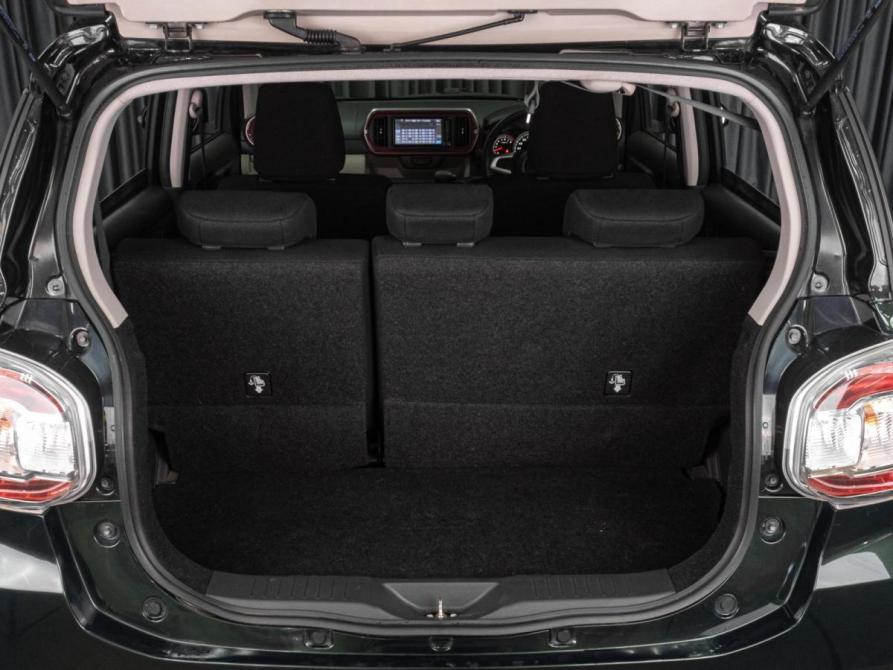 Toyota Passo III Тюмень  - изображение 16