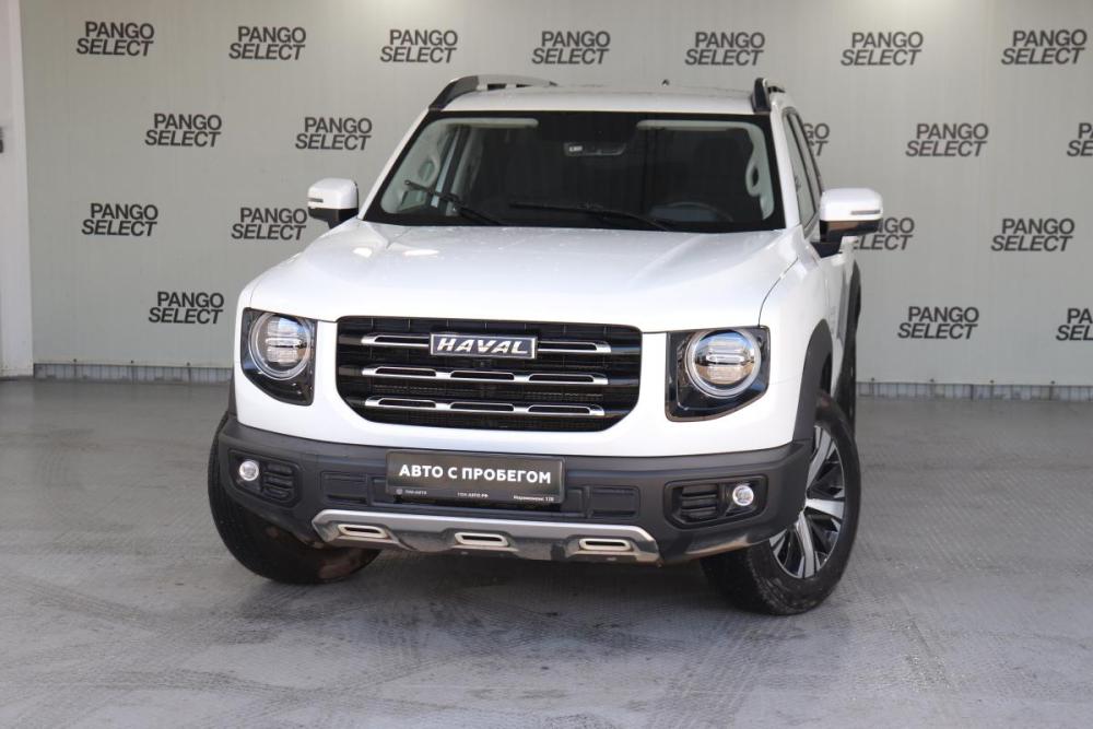Haval Dargo I Ульяновск  - изображение 1