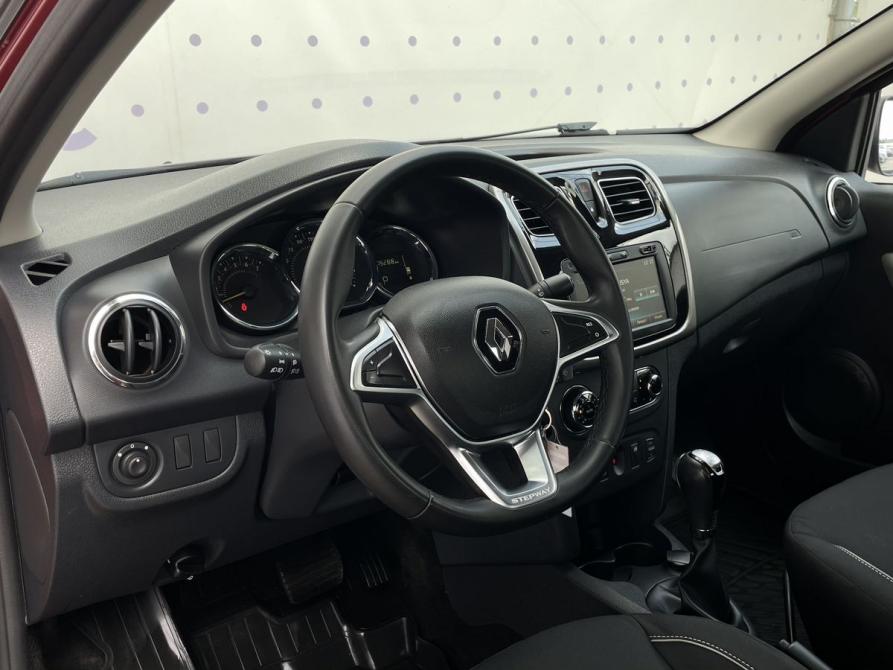 Renault Logan II Рестайлинг Тамбов  - изображение 15