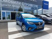 Renault Sandero II Рестайлинг Тверь  - изображение 27