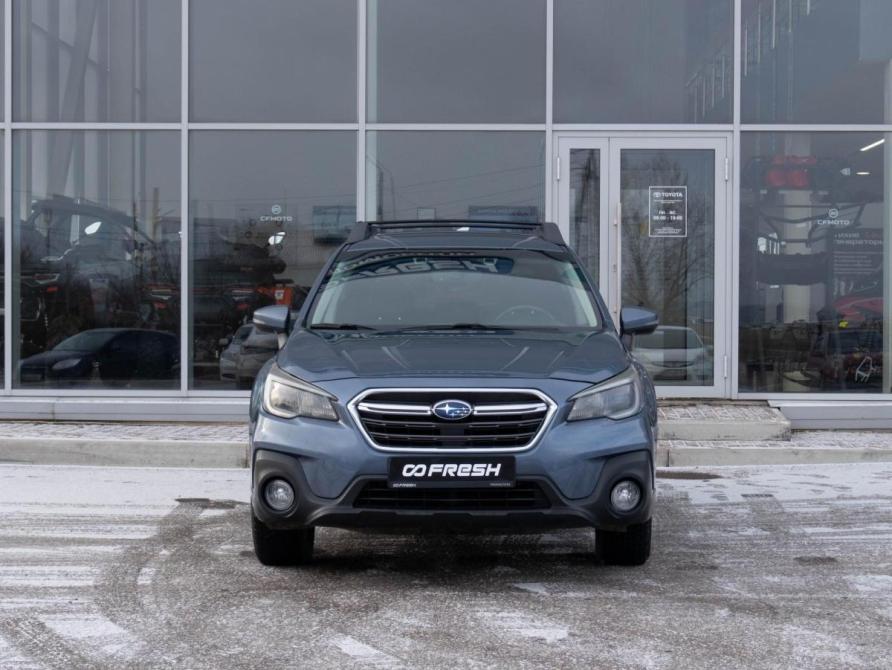 Subaru Outback V Улан-Удэ  - изображение 3