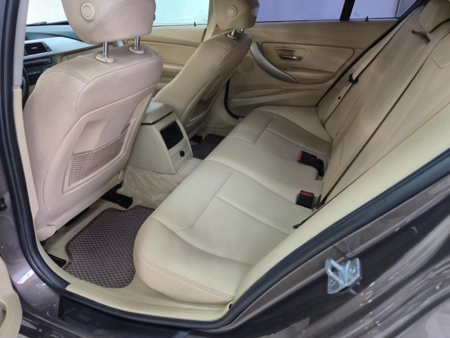 BMW 3 серии VI (F3x) Альметьевск  - изображение 15