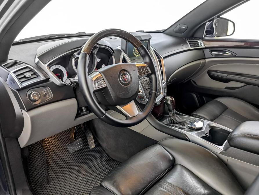 Cadillac SRX II Москва  - изображение 16
