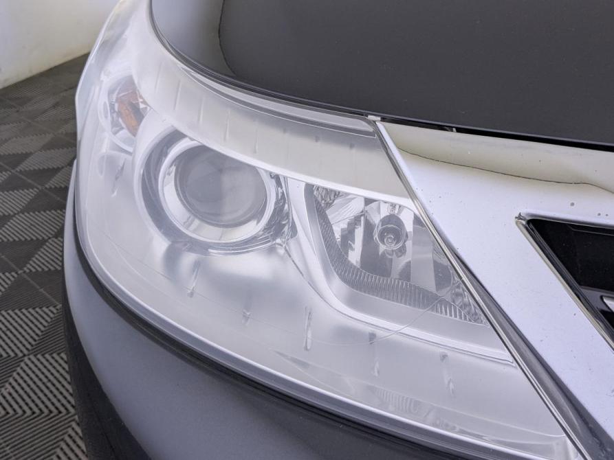 Renault Latitude I Рестайлинг Москва  - изображение 11