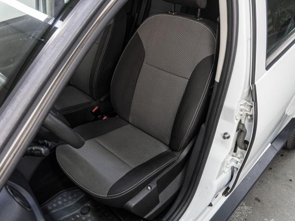 Renault Duster I Рестайлинг с пробегом 2018 года, цена 1 569 000 рублей, 83266 км, внедорожник, Автокод Объявления