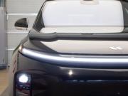 Li Auto (Lixiang) L7 I Москва  - изображение 68