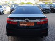 Toyota Camry VII (XV50) Екатеринбург  - изображение 36