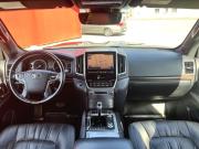 Toyota Land Cruiser 200 Series Рестайлинг 2 Пермь  - изображение 47