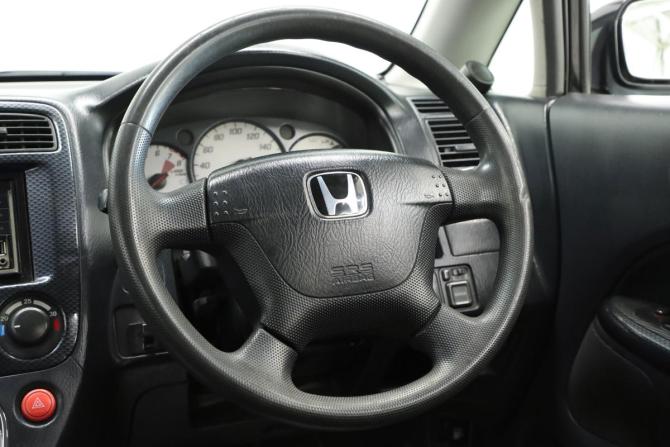 Honda Stream I с пробегом 2001 года, цена 399 000 рублей, 412000 км, компактвэн, Автокод Объявления