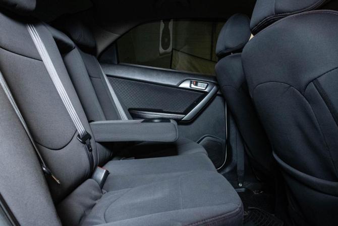 Kia Cerato II с пробегом 2011 года, цена 789 000 рублей, 207286 км, седан, Автокод Объявления
