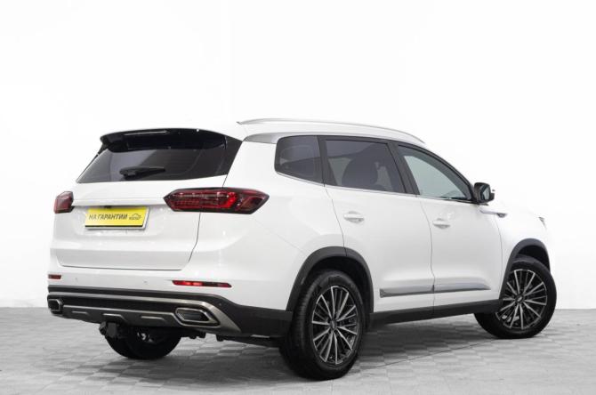 Chery Tiggo 8 Pro I с пробегом 2021 года, цена 1 999 000 рублей, 152000 км, внедорожник, Автокод Объявления