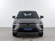 Toyota Corolla Cross I Рестайлинг Москва  - изображение 29