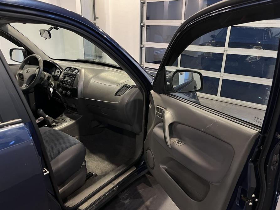 Chery Tiggo (T11) I Чебоксары  - изображение 26