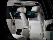Land Rover Range Rover V Москва  - изображение 53