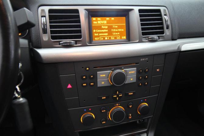 Opel Vectra C Рестайлинг с пробегом 2007 года, цена 560 000 рублей, 120500 км, седан, Автокод Объявления