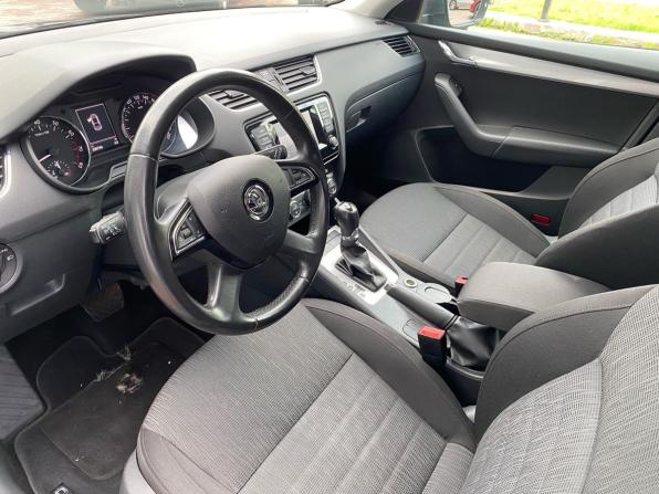 Skoda Octavia III (A7) с пробегом 2014 года, цена 1 229 000 рублей, 205740 км, лифтбек, Автокод Объявления