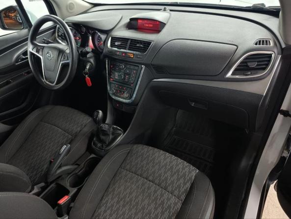 Opel Mokka I с пробегом 2014 года, цена 949 000 рублей, 200000 км, внедорожник, Автокод Объявления