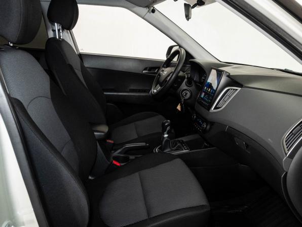 Hyundai Creta I Рестайлинг с пробегом 2020 года, цена 1 998 000 рублей, 81307 км, внедорожник, Автокод Объявления