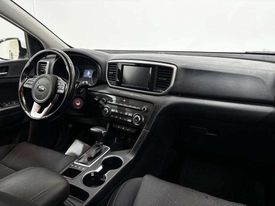 Kia Sportage IV Рестайлинг Альметьевск  - изображение 12