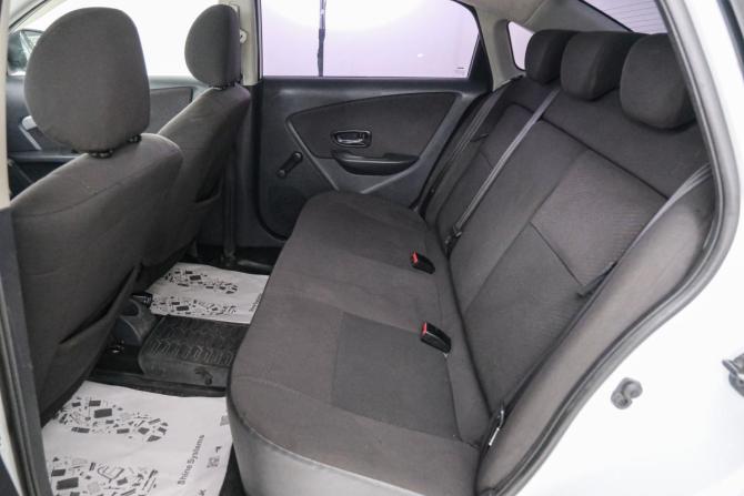 Nissan Almera III (G15) с пробегом 2014 года, цена 659 000 рублей, 185000 км, седан, Автокод Объявления