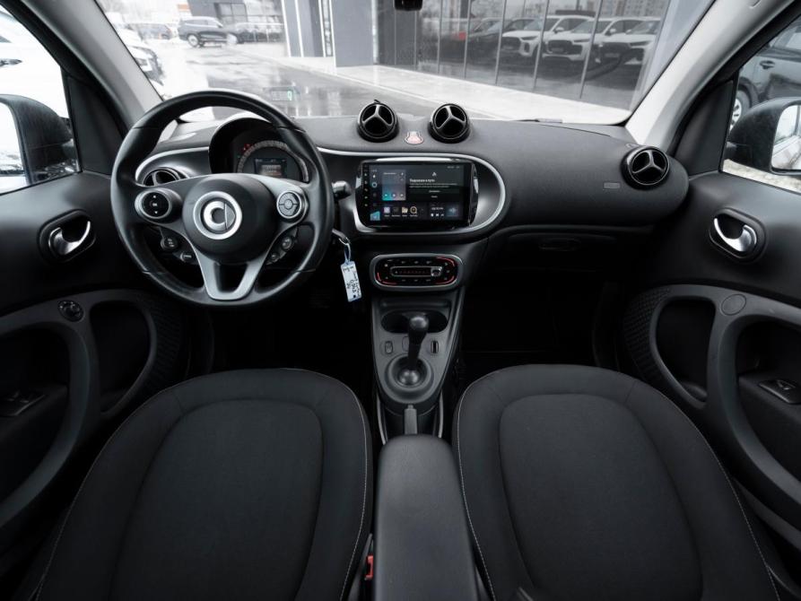 Smart Fortwo III Москва  - изображение 7