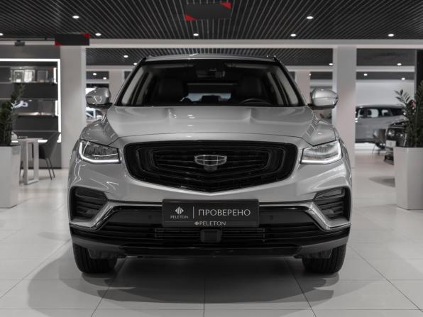 Geely Atlas Pro с пробегом 2024 года, цена 2 475 000 рублей, 20517 км, внедорожник, Автокод Объявления