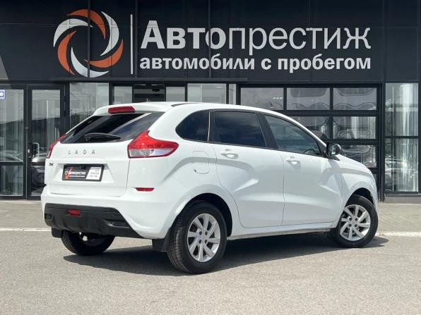 Lada (ВАЗ) XRAY I с пробегом 2017 года, цена 799 000 рублей, 186132 км, хэтчбек, Автокод Объявления
