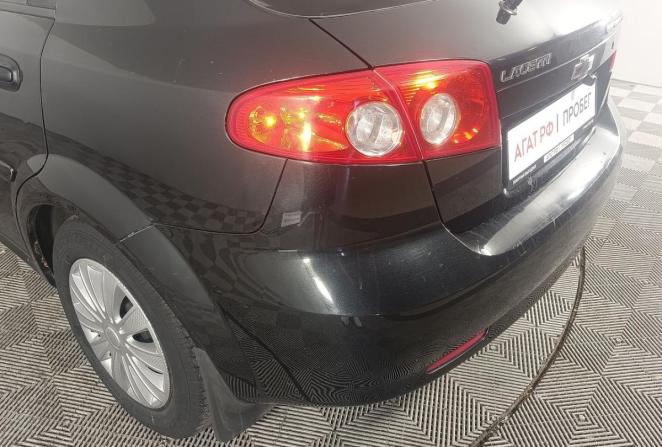 Chevrolet Lacetti I с пробегом 2010 года, цена 490 000 рублей, 169437 км, хэтчбек, Автокод Объявления
