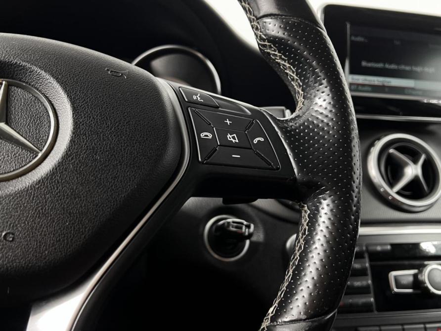 Mercedes-Benz GLA I (X156) Казань  - изображение 14