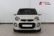 Kia Picanto II Рестайлинг Астрахань  - изображение 22