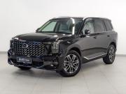 GAC GS8 II Санкт-Петербург  - изображение 31