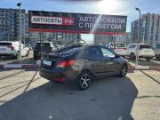 Hyundai Solaris I Рестайлинг Альметьевск  - изображение 34
