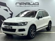 Volkswagen Touareg II Ростов-на-Дону  - изображение 25