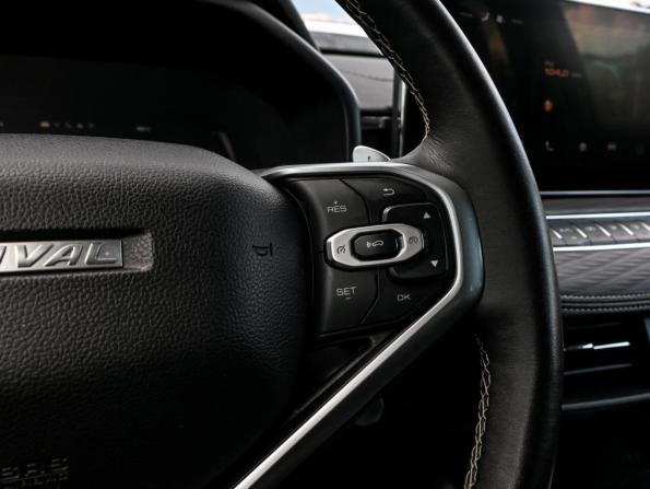 Haval Jolion I Рестайлинг с пробегом 2023 года, цена 1 920 000 рублей, 38015 км, внедорожник, Автокод Объявления