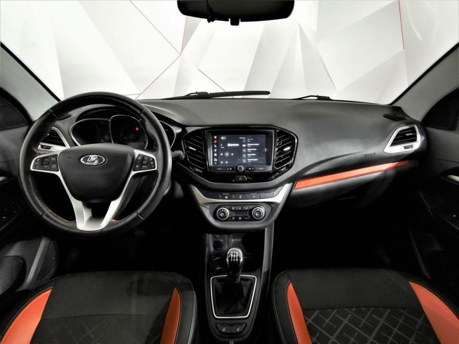 Lada (ВАЗ) Vesta I Москва  - изображение 12