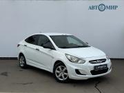 Hyundai Solaris I Москва  - изображение 16